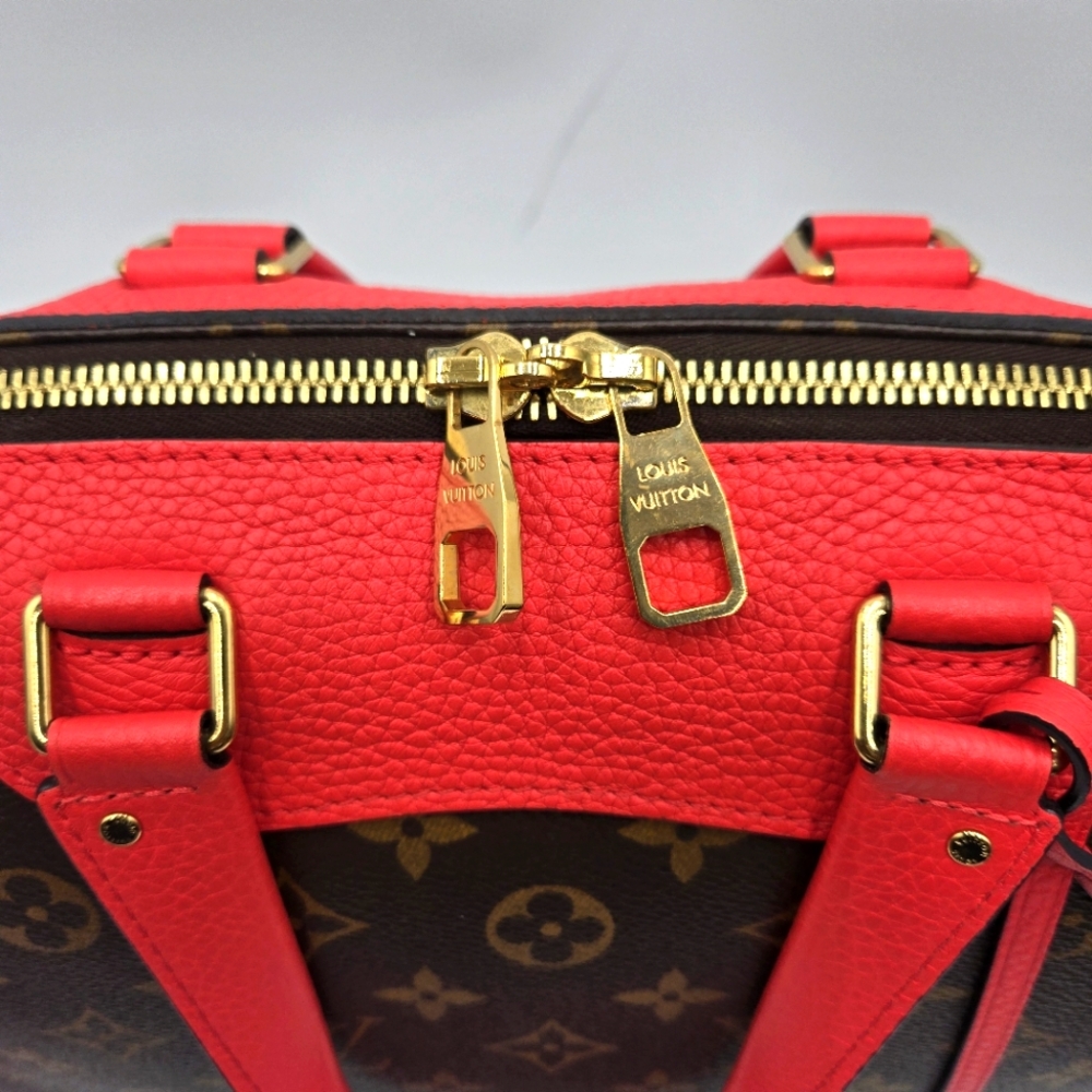 COA Included - Louis Vuitton M50057 Monogram Retiro PM Shoulder/Hand Bag - Picture 6 of 17